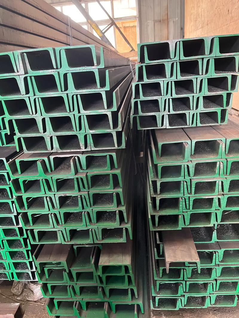 枝江幕墙槽钢插芯