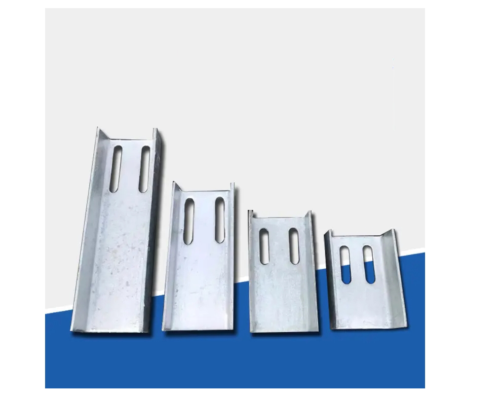 枝江槽钢连接件