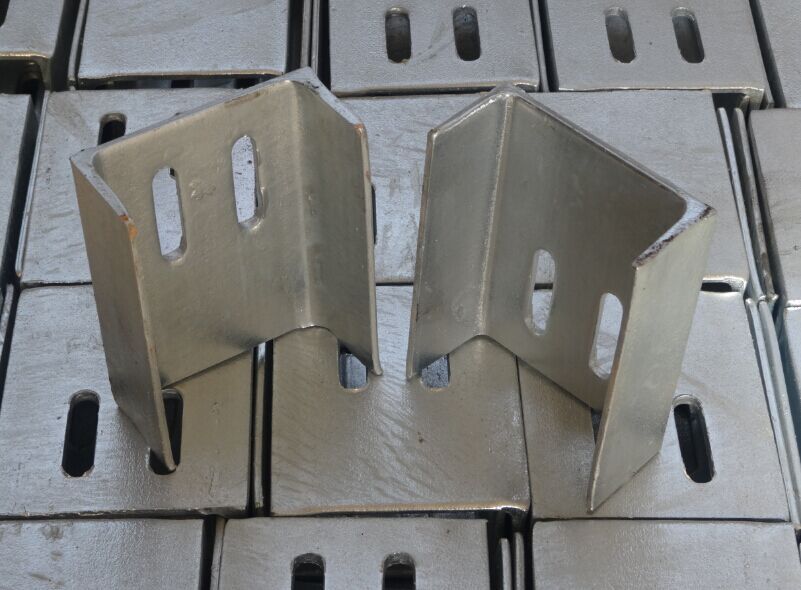 枝江加厚锌热镀锌槽钢